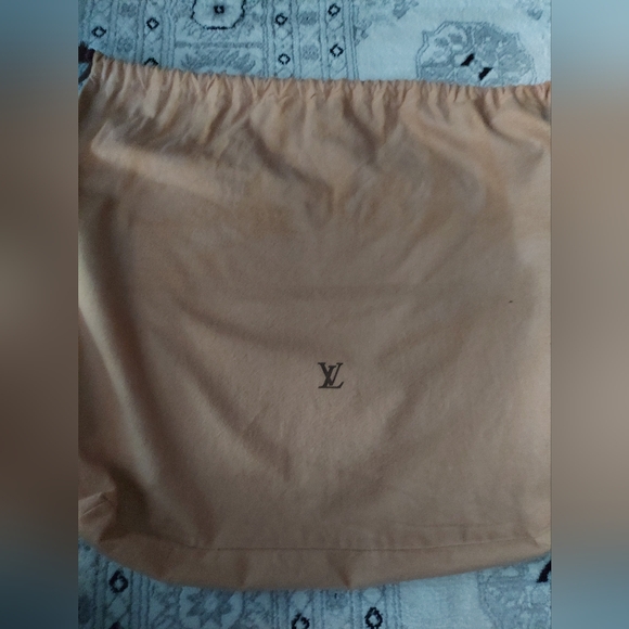 Louis Vuitton Monogram Luco Tote - Picture 4 of 16